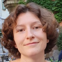 Solange Jaccard