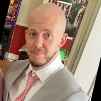 Matthew Barker
