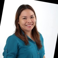 Princess Mae Ramirez