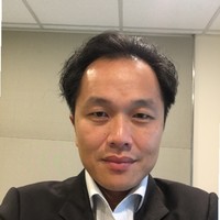 Tom Chang