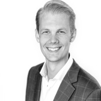 Arjan Huizing