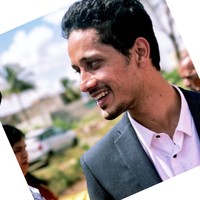 Harish Jadhav