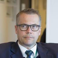 Jens Thorsgaard