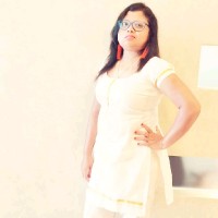Nimmi Mathew