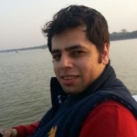 Hitesh Suri