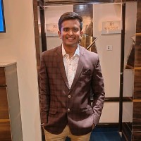 Rahul Dhoot