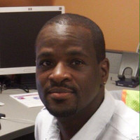 Elisha Darden