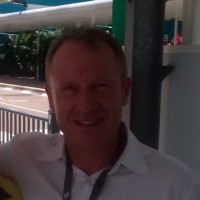 Peter Clarke