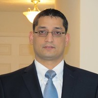 Parag Sharma
