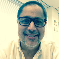 Alberto Salomão