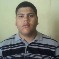Gladevan Junior