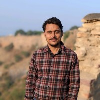 Amit Tomar