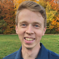 Håvard Rudskjær Frantzen