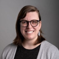 Alexandra Bitterman, Ph.D.