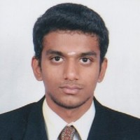 Mahendran Sounther