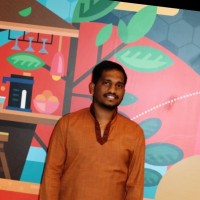 Manjunatha N