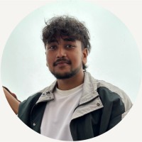 Krish sah