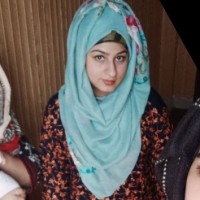 Aroosa Naz