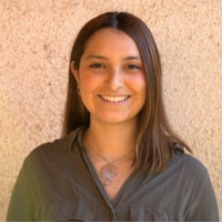 Javiera Poblete Palacios