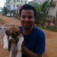 Sunilkumar Rathod