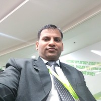 Shaikh NOOR Mohammed