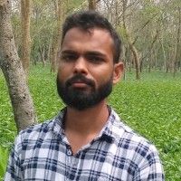 Virendra Pratap Singh