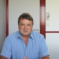 Eric CORDONNIER