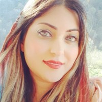 Darya Haghpanahan