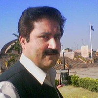 Qazi Raziuddin
