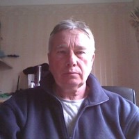 melvyn harrison