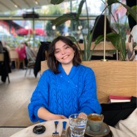 Fatma GEZER
