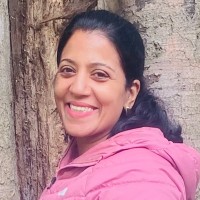 Hemalatha Swaminathan