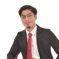 Muhammad Haziq Mohd Isa