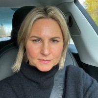 Carolina Landerfors Jonestål