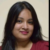 Kriti Keshree