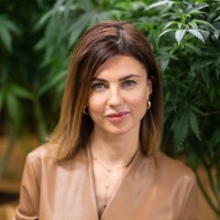 Natalia Kaminskaya, MBA