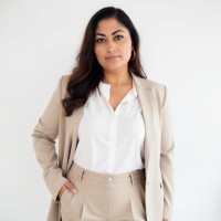 Edith Fitzgerald, MBA