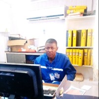 Mahamane Zakari Salifou Kallam