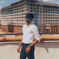 Veekshith Raj
