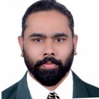 Sarathchandran B N