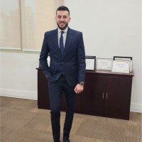Mohamed Sameh