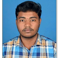Logeshwaran Muthusamy