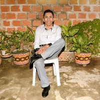 Marcial Mamani Tenorio