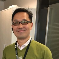 Eugene YU