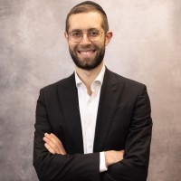 Aaron Fried