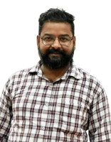 Sandeep Sharma