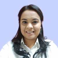 Gabriela Colocho Miranda