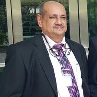 Yaser Aman