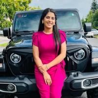 Harpreet Kaur