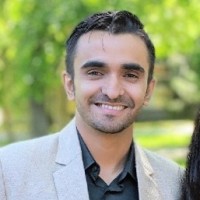 Nitish Nayak